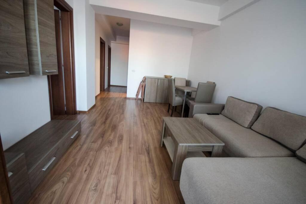 Apartamento Summerland, 30M From Beach&Best Clubs, Nuba, Fratelli, Ammos Mamaia Exterior foto