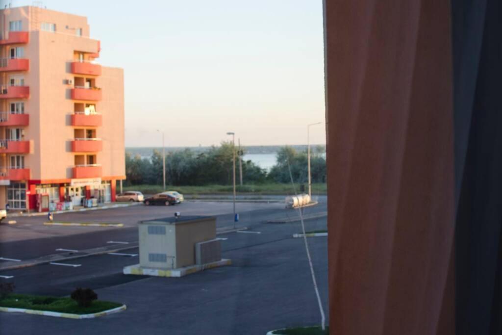 Apartamento Summerland, 30M From Beach&Best Clubs, Nuba, Fratelli, Ammos Mamaia Exterior foto